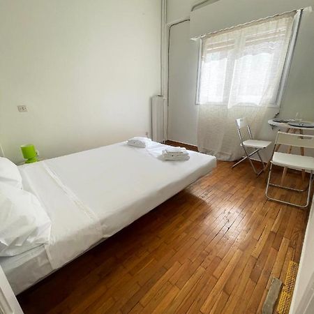The Coziest Apartment In Atene Esterno foto