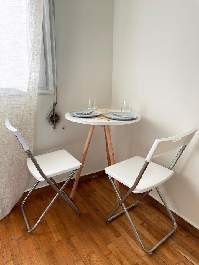 The Coziest Apartment In Atene Esterno foto