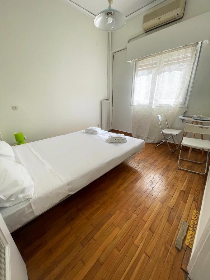 The Coziest Apartment In Atene Esterno foto