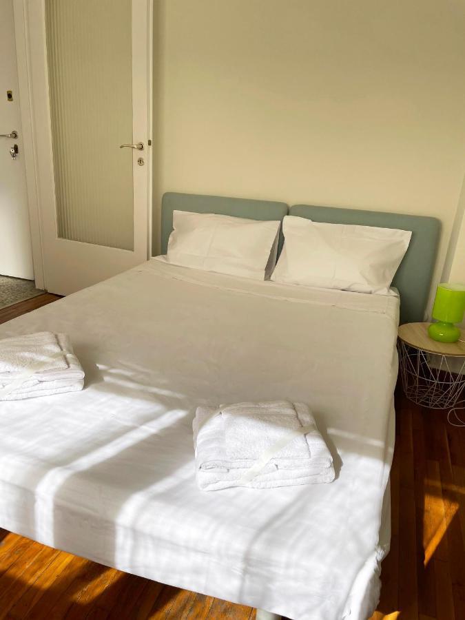 The Coziest Apartment In Atene Esterno foto