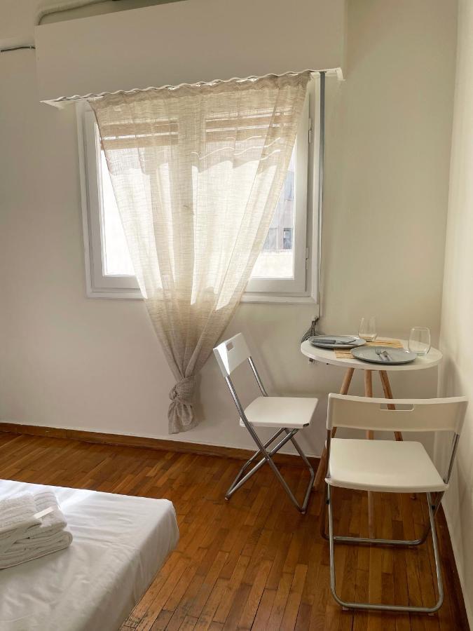 The Coziest Apartment In Atene Esterno foto