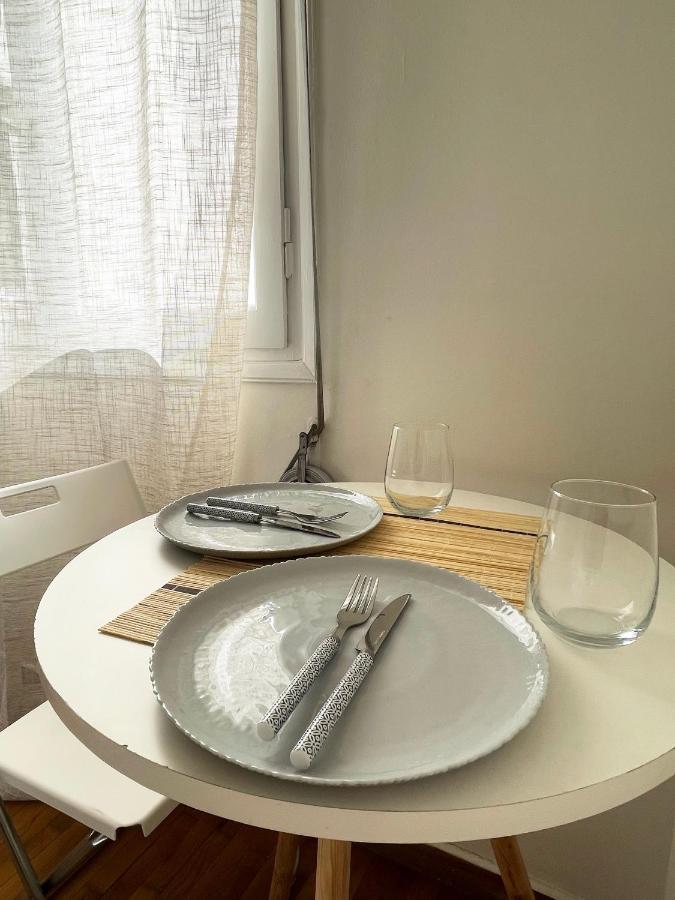 The Coziest Apartment In Atene Esterno foto