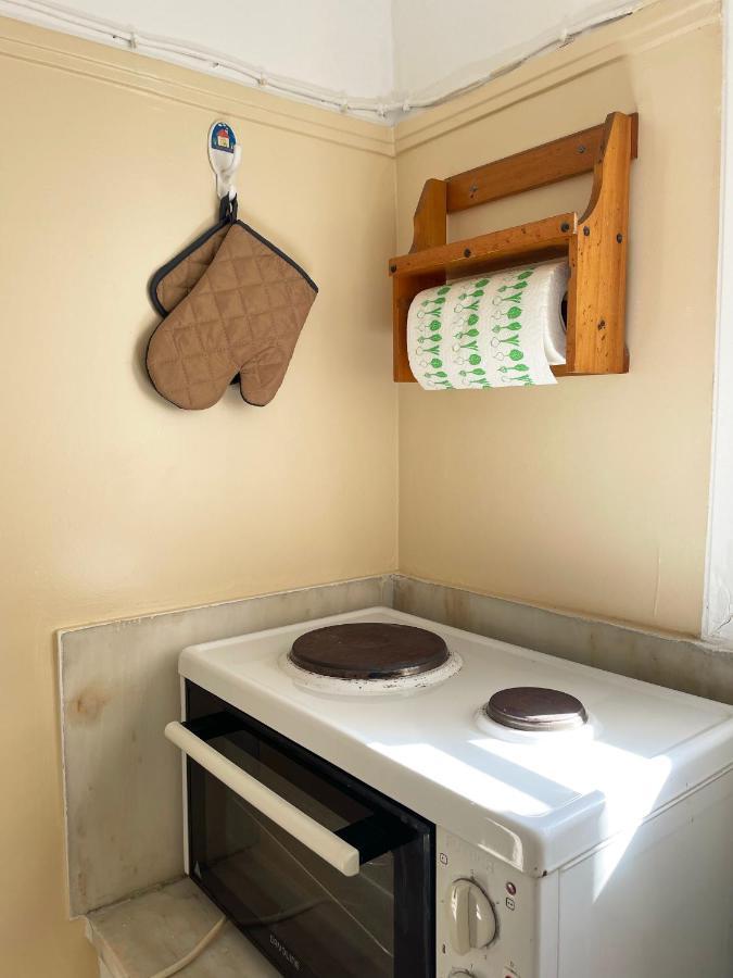 The Coziest Apartment In Atene Esterno foto