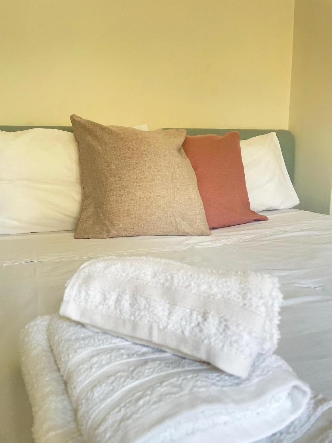 The Coziest Apartment In Atene Esterno foto